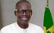 Nécrologie : Rappel à Dieu d’Alassane Ndiaye, ancien maire de Thiès-Nord et secrétaire national chargé de l'informatique du Parti Rewmi Nécrologie : Rappel à Dieu d’Alassane Ndiaye, ancien maire de Thiès-Nord et secrétaire national chargé de l'informatique du Parti Rewmi