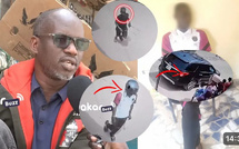 Tentative de Kidnapping à Dakar : Un Père Témoigne et Lance l’Alerte