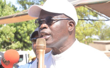 Affaire Assane Diouf : Khalifa Sall fustige une détention arbitraire