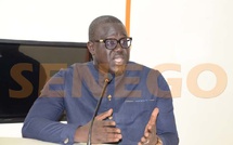 Trésor public et blanchiment : Où sont passés les 125 milliards ? Un député met la pression