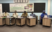 Révision de la loi agro-sylvo-pastorale au Sénégal : la société civile se positionne