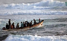 Alerte météo : Des vents forts attendus sur la côte sénégalaise de mercredi à samedi