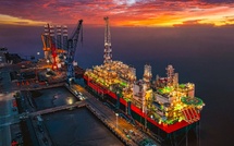 Fuite de Gaz sur le Site GTA : BP Rassure, Mais l’Inquiétude Persiste Fuite de Gaz sur le Site GTA : BP Rassure, Mais l’Inquiétude Persiste