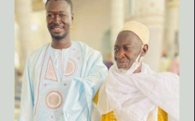 Daouda Guèye perd son père : inhumation prévue à Pikine