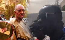 Tribunal: Voici ce que risque Abdoulaye Ndiaye, le chargé de la communication de Farba Ngom