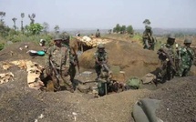 Guerre Est de la RDC : L’Allemagne suspend ses nouvelles aides au Rwanda