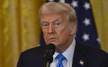 Gel de l’aide américaine: La Cour suprême annule la décision de Donald Trump et ordonne le paiement…