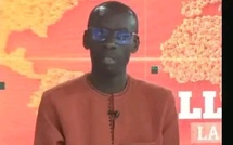 Tribunal de Dakar : Abdoulaye Ndiaye, chargé de communication de Farba Ngom, condamné à six mois de prison ferme