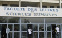 UCAD – Notes gonflées contre argent et sexe : Un étudiant passe aux aveux, un complice recherché