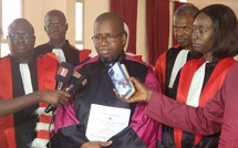 Bambey célèbre sa première soutenance de doctorat en santé communautaire avec des stratégies contre le cancer du col de l’utérus