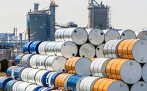 Pétrole au Sénégal : Une Production de 2,7 Millions de Barils en Février et un Premier Raffinage Local Pétrole au Sénégal : Une Production de 2,7 Millions de Barils en Février et un Premier Raffinage Local