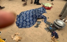 Accident à Thiès: un conducteur de Jakarta mortellement fauché par un camion Accident à Thiès: un conducteur de Jakarta mortellement fauché par un camion