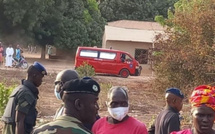 Bignona : Un Jeune Homme Retrouvé Mort à Colomba, une Enquête Ouverte Bignona : Un Jeune Homme Retrouvé Mort à Colomba, une Enquête Ouverte