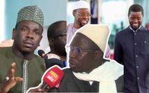 0 SOLIDARITE RAMADAN A THIES, DAME SAKHO DEPLORE LA SITUATION