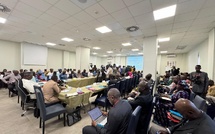 Thiès : Les élus locaux dénoncent les retards de financement et demandent des réformes Thiès : Les élus locaux dénoncent les retards de financement et demandent des réformes