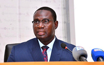 Moussa Bala Fofana insiste sur la réforme fiscale locale pour un développement équitable