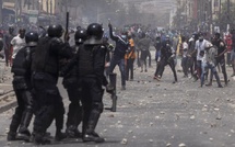Amnesty International exige justice pour les victimes des manifestations au Sénégal