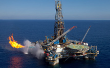 Fuite de gaz sur le projet GTA : BP mobilise des équipements, les pêcheurs réclament une enquête