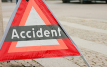 Accident sur la RN1 à Tambacounda : 15 blessés, dont 6 graves