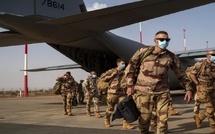 Restitution des Quartiers Maréchal et Saint-Exupéry : Un Premier Pas dans le Retrait Progressif des Forces Françaises du Sénégal Restitution des Quartiers Maréchal et Saint-Exupéry : Un Premier Pas dans le Retrait Progressif des Forces Françaises du Sénégal