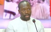 Pape Mada Ndour limogé de son poste de chef de cabinet du président sénégalais Pape Mada Ndour limogé de son poste de chef de cabinet du président sénégalais