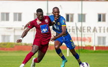 Génération Foot s’impose face à Teungueth FC dans un derby disputé