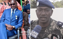 Pas d’échappatoire : La Chambre d’accusation ferme la porte à Cheikh Sarr et Doro Gaye