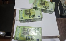 Lutte contre le faux monnayage : Les Douanes saisissent des billets noirs d’une contrevaleur de plus de 2 milliards … Lutte contre le faux monnayage : Les Douanes saisissent des billets noirs d’une contrevaleur de plus de 2 milliards …