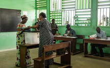 Présidentielle au Gabon : seulement quatre candidats qualifiés pour le scrutin d’avril 2025