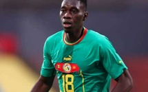 Victoire décisive d’Ismaïla Sarr pour Crystal Palace, blessures inquiétantes pour les Lions Victoire décisive d’Ismaïla Sarr pour Crystal Palace, blessures inquiétantes pour les Lions