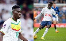 Les Sénégalais brillent en Europe, mais les blessures inquiètent