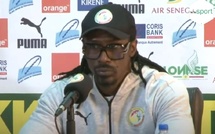 Aliou Cissé prend les rênes de l’équipe nationale de Libye Aliou Cissé prend les rênes de l’équipe nationale de Libye