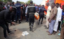 Tragédie à Kolda: un enseignant et son épouse tués dans un accident… Tragédie à Kolda: un enseignant et son épouse tués dans un accident…
