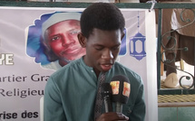 Conférence Religieuse à Grand Standing Thiès Conférence Religieuse à Grand Standing Thiès