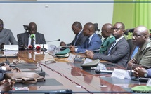 Sénégal : Renforcement de la lutte contre la corruption dans le secteur environnemental grâce à une collaboration stratégique Sénégal : Renforcement de la lutte contre la corruption dans le secteur environnemental grâce à une collaboration stratégique