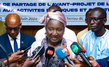 JOJ Dakar 2026 : Un milliard de FCFA alloué à la préparation des athlètes sénégalais JOJ Dakar 2026 : Un milliard de FCFA alloué à la préparation des athlètes sénégalais