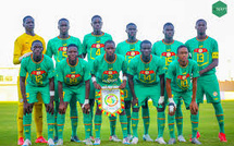 Les Lionceaux du Sénégal débutent la CAN U17 face à la Gambie le 1er avril