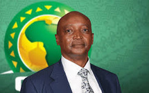 Assemblée générale extraordinaire: Patrice Motsepe réélu à la tête de la CAF