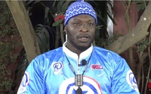 Ama Baldé face à une possible suspension : CNG rendra bientôt sa décision