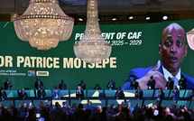 Renouvellement des postes africains au Conseil de la FIFA : surprises et désillusions