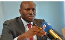 Direction Générale du Budget: Un nouveau directeur nommé suite au décès d’Abdou Diouf
