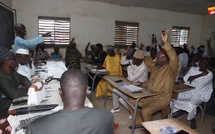 Conseil de Quartier à FAHU 1 : Structuration et Engagement Citoyen Conseil de Quartier à FAHU 1 : Structuration et Engagement Citoyen