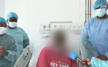 Sénégal : Première greffe de moelle osseuse réussie à l’hôpital Dalal Jam de Guédiawaye Sénégal : Première greffe de moelle osseuse réussie à l’hôpital Dalal Jam de Guédiawaye