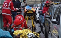 Espagne : Un Sénégalais de 36 ans retrouvé mort criblé de balles à Murcia Espagne : Un Sénégalais de 36 ans retrouvé mort criblé de balles à Murcia