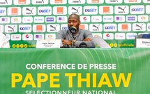 Equipe nationale: Pape Thiaw justifie la convocation des six nouveaux joueurs