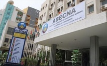 Menace de grève à l’ASECNA : Vers un arrêt de travail le 12 avril 2025 Menace de grève à l’ASECNA : Vers un arrêt de travail le 12 avril 2025