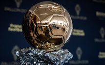 Futur Ballon d’Or : Un Ailier de Classe Mondiale en Pole Position