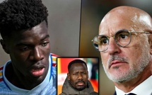 Assane Diao choisit le Sénégal : Luis de la Fuente réagit aux déclarations de Pape Thiaw