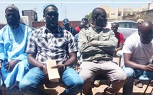 Transporteurs interurbains : Des tracasseries routières dénoncées, un accès facilité au port de Dakar réclamé Transporteurs interurbains : Des tracasseries routières dénoncées, un accès facilité au port de Dakar réclamé