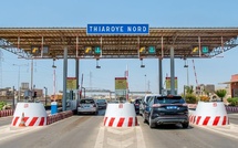 Autoroute à péage, la circulation sera interdite sur …
